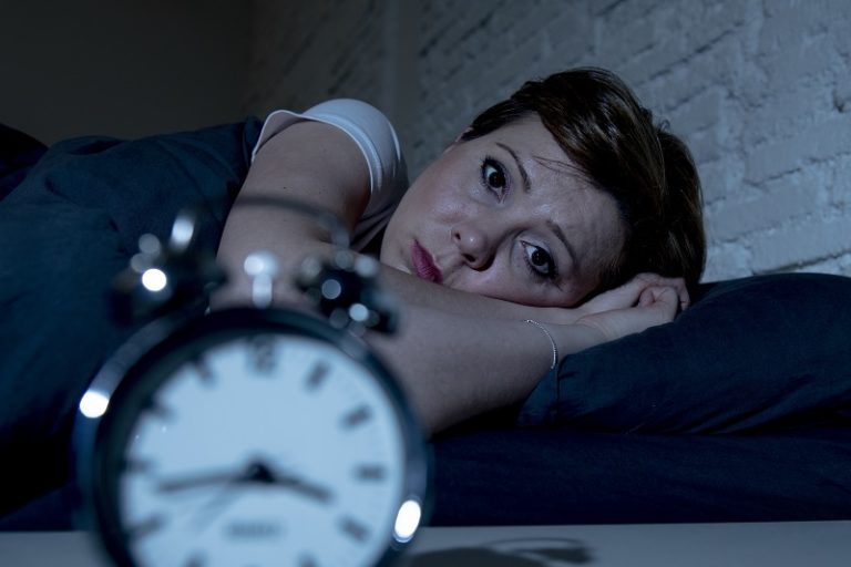 Sommeil agité : nos conseils pour bien dormir
