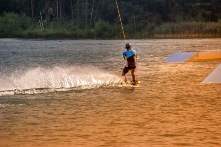 activités nautiques