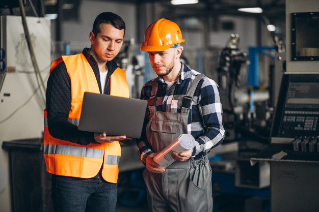 externalisation de sa maintenance industrielle en Seine-et-Marne (77)
