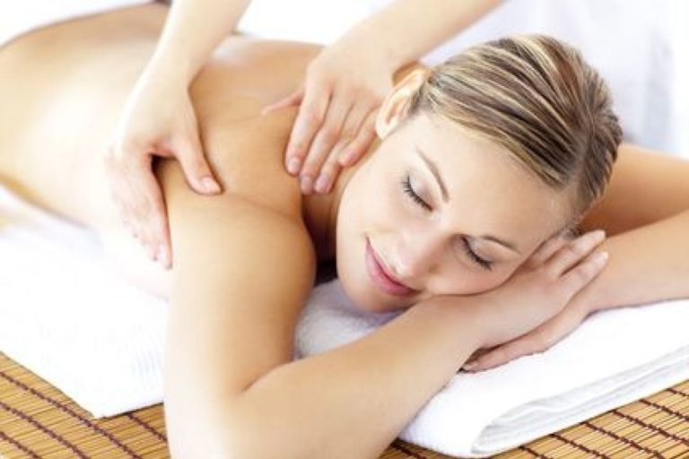 Des soins corporels proposés dans les instituts de beauté de Paris