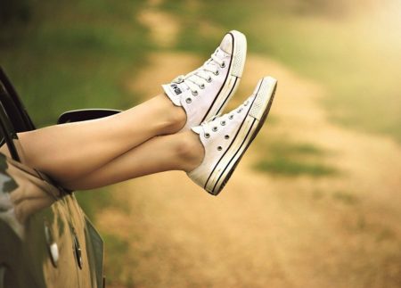 Thomas le Carrou explique quand faire une chirurgie du pieds?