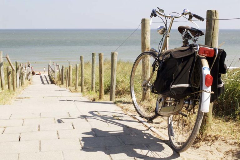 Comment s’alimenter quand on voyage à vélo ?