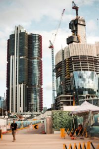 communiquer sur un chantier