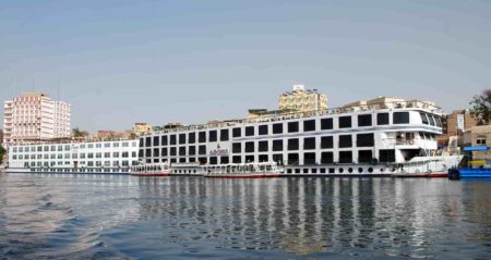 comment choisir sa croisière sur le nil