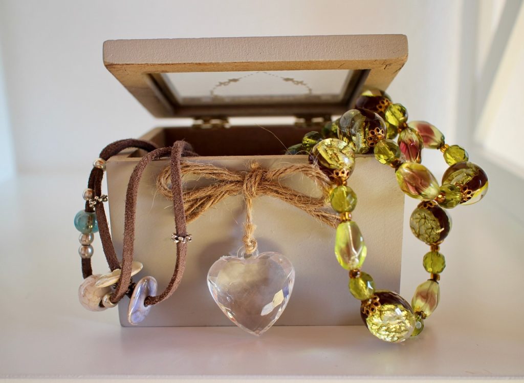 Bijoux femme