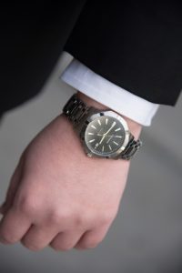 montre automatique