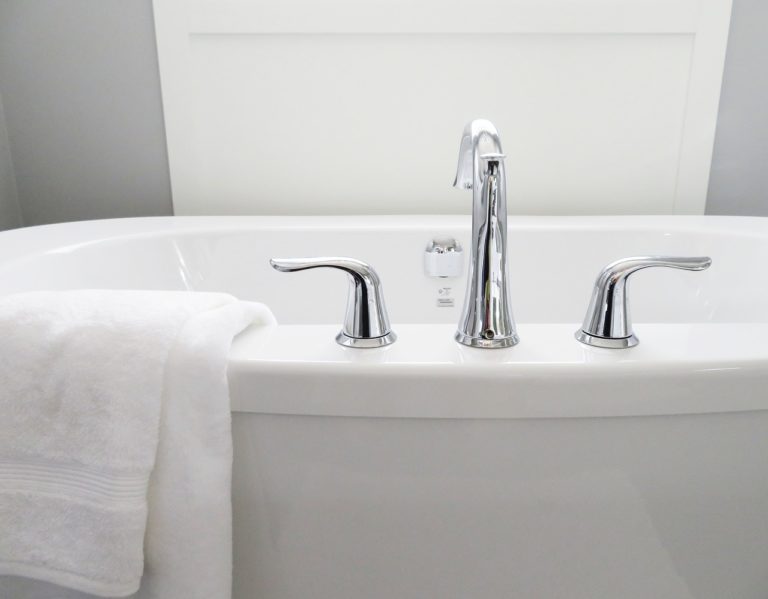 Tablier de baignoire
