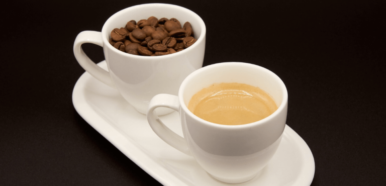 Découverte caféinée : le café Baoshan de Chine