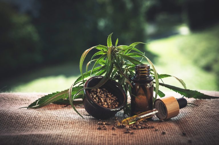 Investir Dans Les Actions De L’huile De La CBD Est-Il Interessant ?