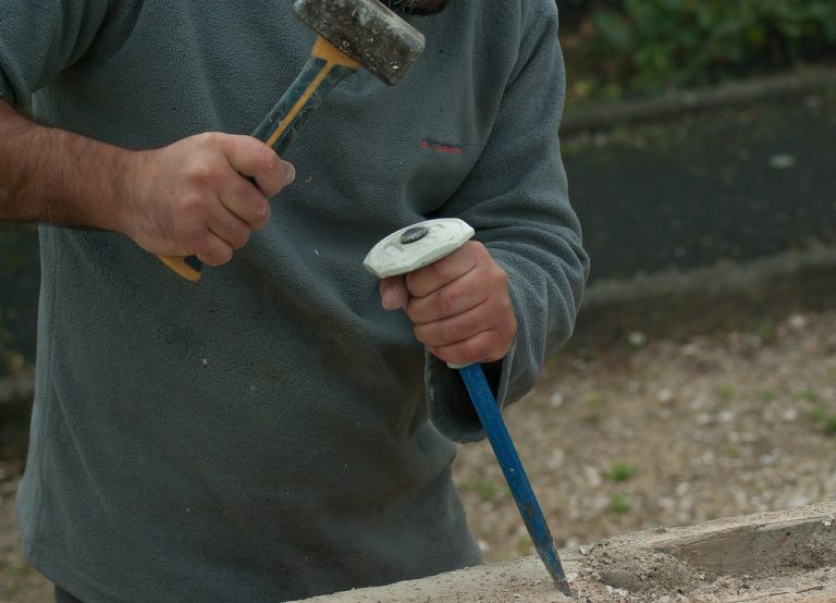 Travaux de maçonnerie : quels sont les outils à prévoir?