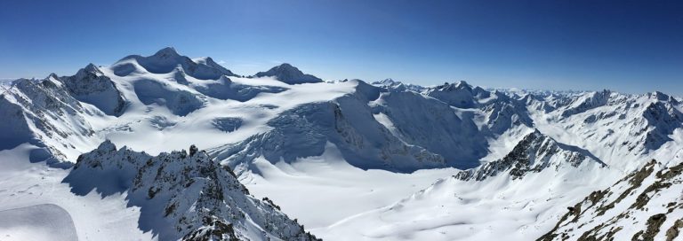 vacances à la montagne