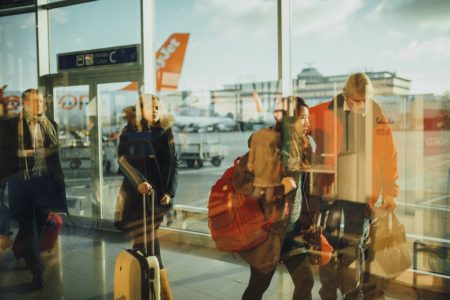 préparer vos vacances
