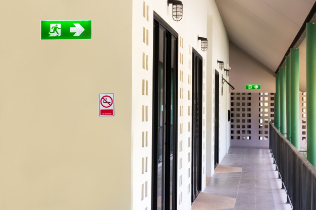 Système de protection contre les incendies
