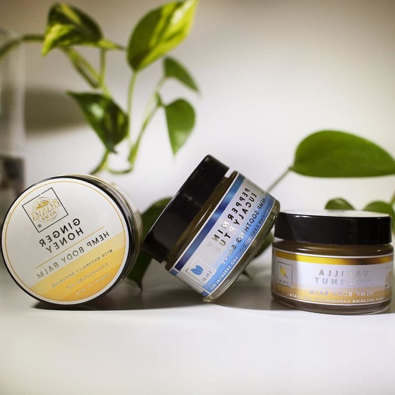 Comment réaliser des lotions avec le cannabis ?