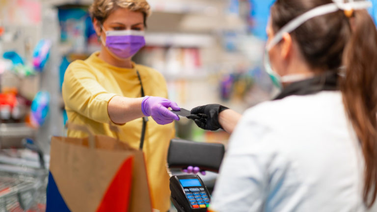 12 masques faciaux écologiques, biologiques et réutilisables
