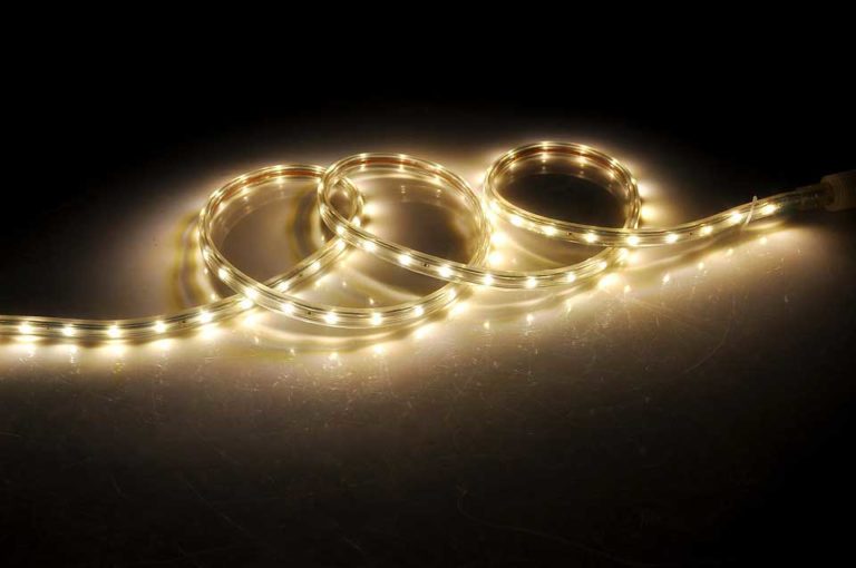 Tout savoir sur le ruban LED
