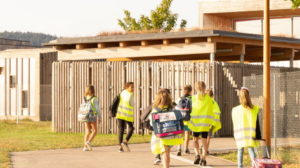 LES TROIS ÉLÉMENTS ESSENTIELS DE LA SÉCURITÉ SCOLAIRE