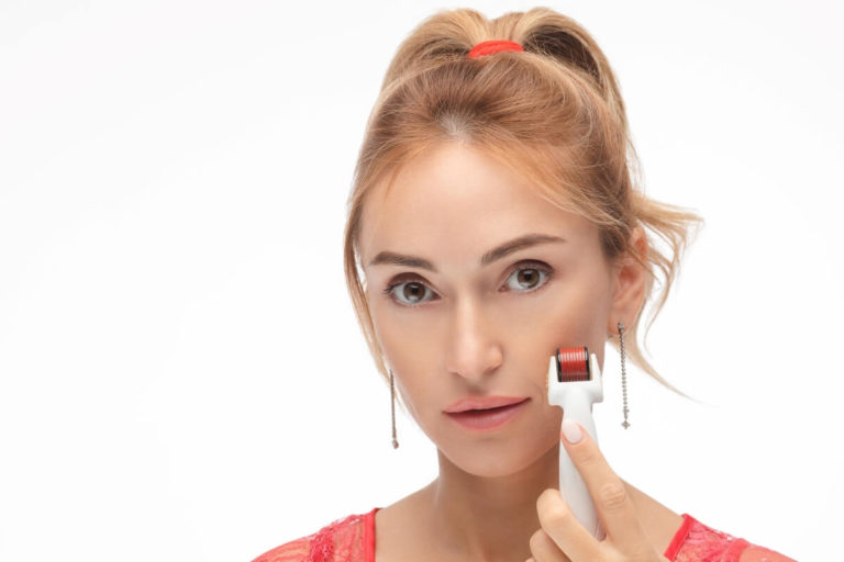Le microneedling : le meilleur soin anti-âge du moment