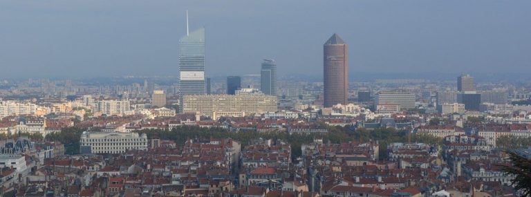 Louer un bureau dans un centre d’affaires à Lyon