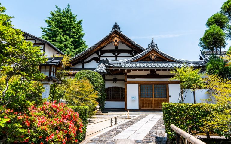 Voyage au Japon, les activités de plein air à tester et à apprécier dans le pays