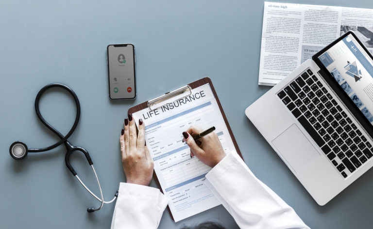 Comment souscrire un contrat d’assurance santé ?