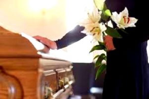 entreprise pompe funèbre