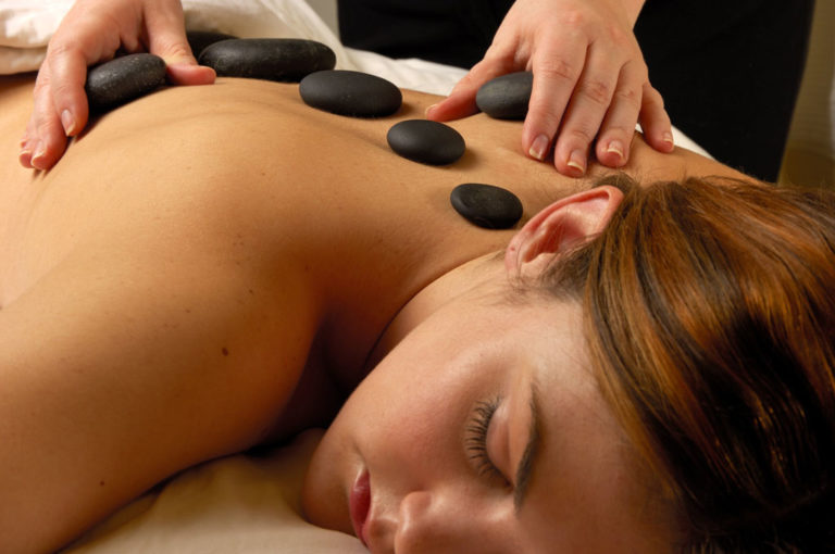 Comment maintenir la santé en massage?