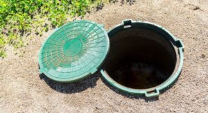 COMMENT ÉVITER LES PROBLÈMES DE FOSSES SEPTIQUES