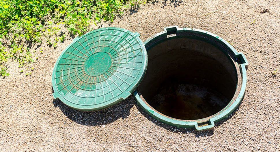 COMMENT ÉVITER LES PROBLÈMES DE FOSSES SEPTIQUES