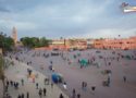 Marrakech