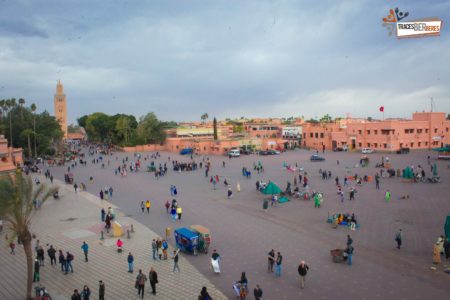 Marrakech
