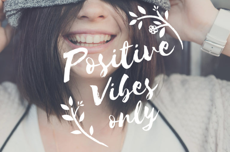 Positive attitude : les 5 clefs de la bonne humeur