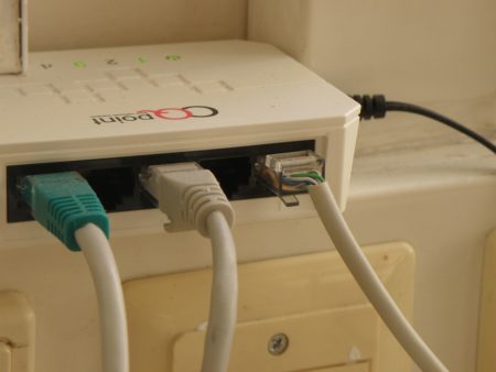 box internet