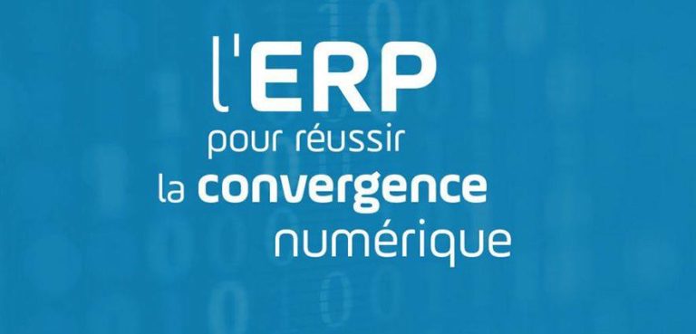 ERp CRm le meilleur pour toute entreprise