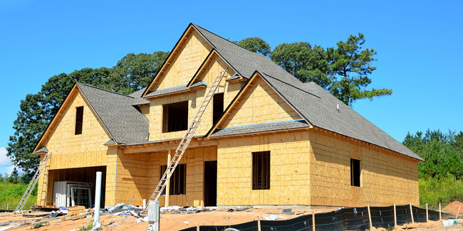 Trucs et astuces pour couvrir une maison