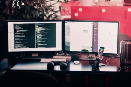 Le choix du nom de domaine d'un blog