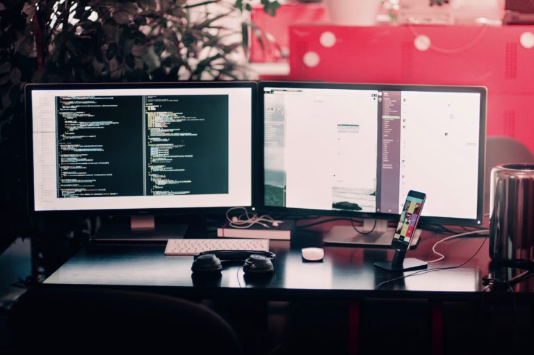 Le choix du nom de domaine d'un blog