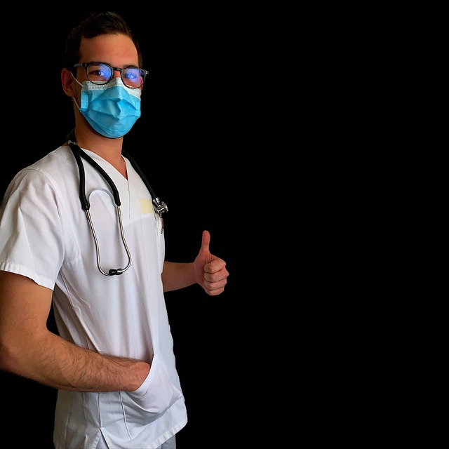 hospitalisation à domicile