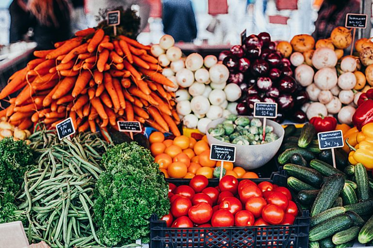 marketplace