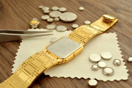 montre automatique homme