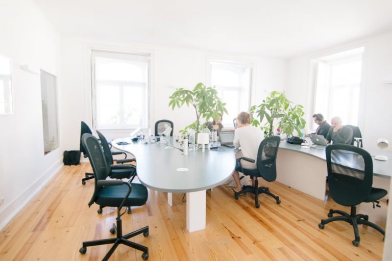 déménagement professionnel