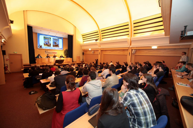 7 conseils pour organiser un séminaire réussi