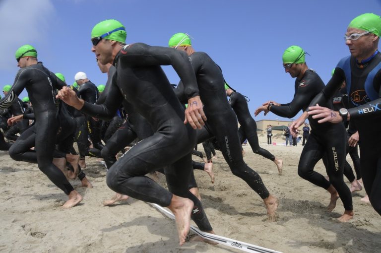 Tout ce qu’il faut savoir sur les combinaisons triathlon