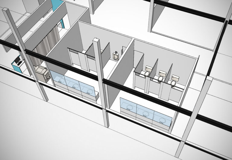 Les différentes versions du logiciel Sketchup