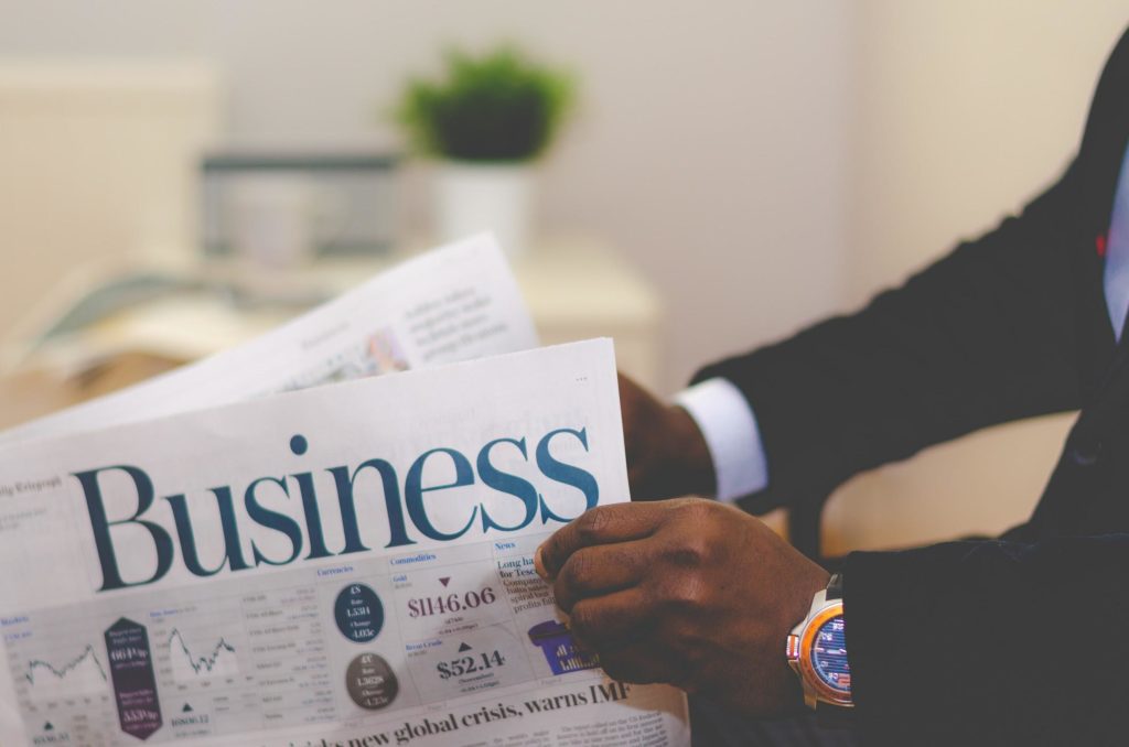 actualités financières