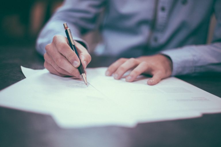 10 étapes pour trouver votre nouvel emploi