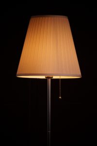 lampadaire