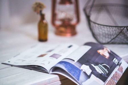 mise-en-page-de-magazine