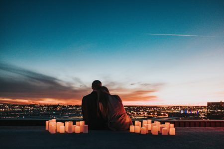 Trouver le véritable amour