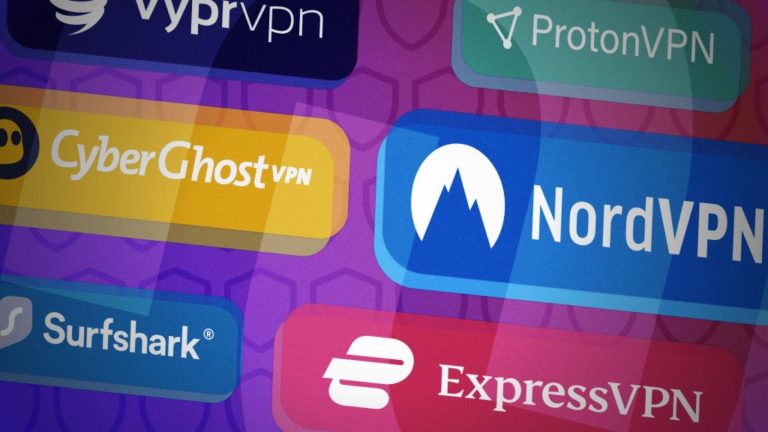 NordVPN ou CyberGhost : lequel choisir ?